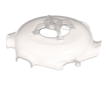 GRINDMASTER CECILWARE PARTS Grindmaster Cecilware 99133-1 Shell Pump Inner Natural - SKU GM99133-1