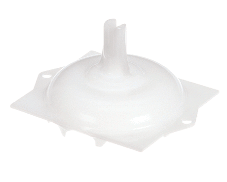 GRINDMASTER CECILWARE PARTS Grindmaster Cecilware 99134-1 Outer Pump Cover - SKU GM99134-1