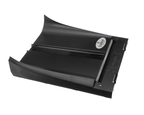 GRINDMASTER CECILWARE PARTS Grindmaster Cecilware 99177-1B Panel Front Black Spare Part - SKU GM99177-1B