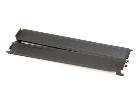 GRINDMASTER CECILWARE PARTS Grindmaster Cecilware 99178B Trim Front Splash Black Spare - SKU GM99178B