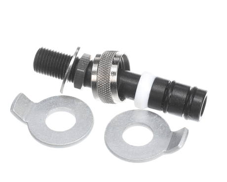 GRINDMASTER CECILWARE PARTS Grindmaster Cecilware A1214032 Spray Arm Piston Assy - SKU GMA1214032