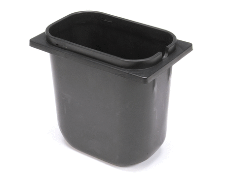GRINDMASTER CECILWARE PARTS Grindmaster Cecilware A2003 Jar 200CB Crushed Fruit 2-1/2 - SKU GMA2003