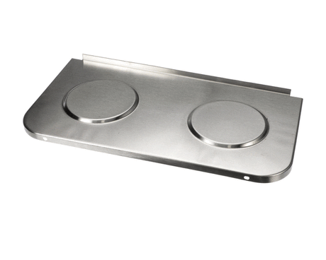 GRINDMASTER CECILWARE PARTS Grindmaster Cecilware A317-540 Shelf Front P400GNB-E () - SKU GMA317-540