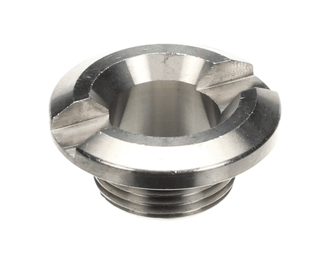 GRINDMASTER CECILWARE PARTS Grindmaster Cecilware A318-197 Urn Lnr Jar Nutmachined Part ( - SKU GMA318-197
