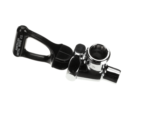 GRINDMASTER CECILWARE PARTS Grindmaster Cecilware A337-001 Coffee Faucet For Prison Urns - SKU GMA337-001