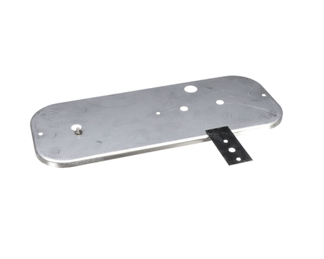 GRINDMASTER CECILWARE PARTS Grindmaster Cecilware A410-020 Weldment Tank Top Cover P400 - SKU GMA410-020
