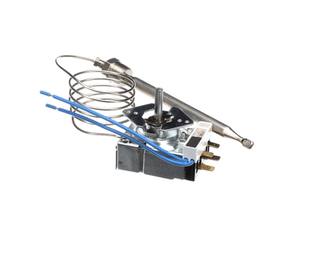 GRINDMASTER CECILWARE PARTS Grindmaster Cecilware A504001 Thermostat Urn Invensys/Robrts - SKU GMA504001