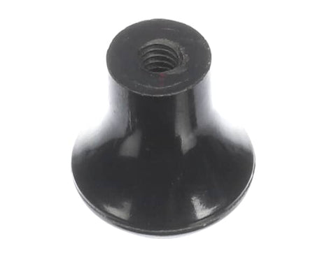 GRINDMASTER CECILWARE PARTS Grindmaster Cecilware A509005 Knob For Spray Opening Cvr - SKU GMA509005