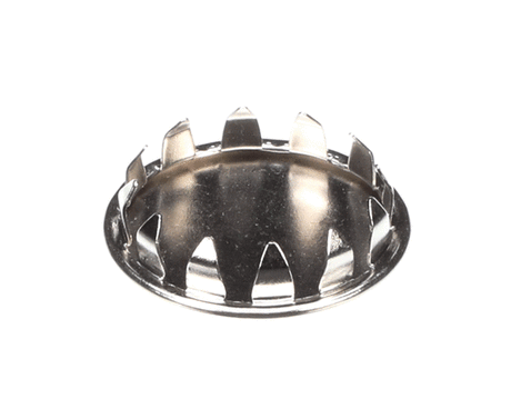 GRINDMASTER CECILWARE PARTS Grindmaster Cecilware A511005P 1-1/8 Hole Plugchrome Plated: - SKU GMA511005P