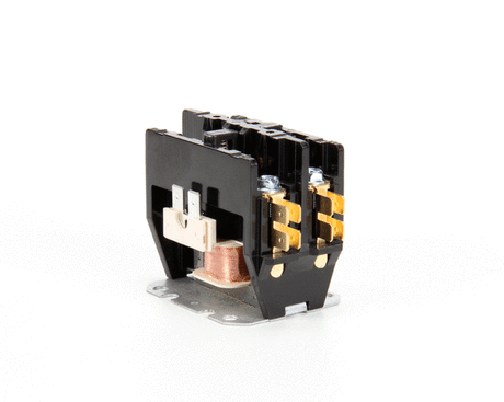 GRINDMASTER CECILWARE PARTS Grindmaster Cecilware A515027 Relay Dpst 25/30 Amp 115 V - SKU GMA515027