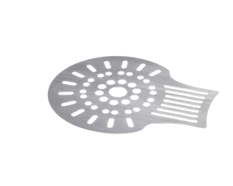 GRINDMASTER CECILWARE PARTS Grindmaster Cecilware A517-018 Tray Top Vs Stand - SKU GMA517-018