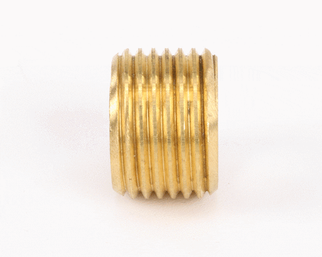 GRINDMASTER CECILWARE PARTS Grindmaster Cecilware A518-043 Fitting Reducer 1/2 Nps X 3/8 - SKU GMA518-043