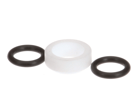 GRINDMASTER CECILWARE PARTS Grindmaster Cecilware A521014 O-Ring Ptfe Sealkit For Sp - SKU GMA521014