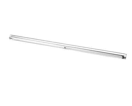 GRINDMASTER CECILWARE PARTS Grindmaster Cecilware A522005 15 Gauge Shield Anodized Aluminum - SKU GMA522005