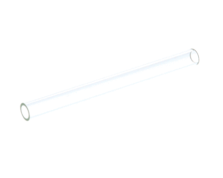 GRINDMASTER CECILWARE PARTS Grindmaster Cecilware A522031 5/8X6-15/16 Gauge Glass(standa - SKU GMA522031
