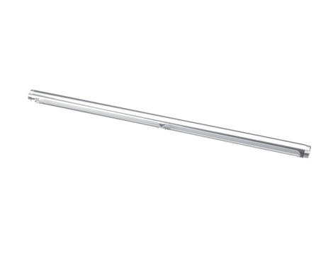 GRINDMASTER CECILWARE PARTS Grindmaster Cecilware A522046 14 Gauge Shieldanodized Alum - SKU GMA522046