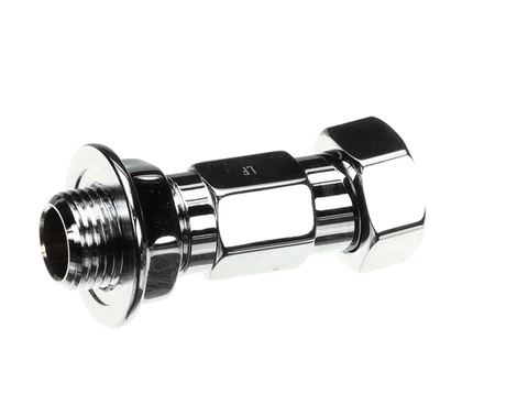GRINDMASTER CECILWARE PARTS Grindmaster Cecilware A522078 1/2X 3-1/8 Dt Shankwith Chrome - SKU GMA522078