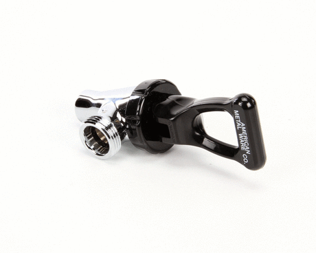 GRINDMASTER CECILWARE PARTS Grindmaster Cecilware A522094 Model S Amw Faucetchrome W/B-Sdw - SKU GMA522094