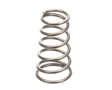 GRINDMASTER CECILWARE PARTS Grindmaster Cecilware A522120 Model S SS Springfor Faucet - SKU GMA522120