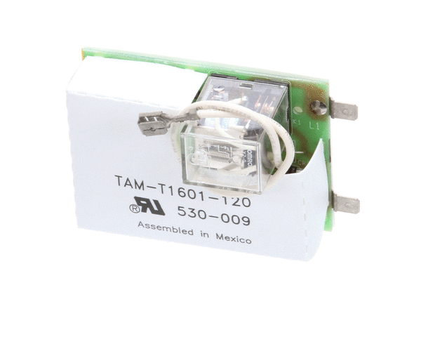 GRINDMASTER CECILWARE PARTS A530-009 - SKU GMA530-009