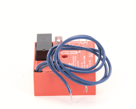 GRINDMASTER CECILWARE PARTS Grindmaster Cecilware A530-016 Timer 1/2 Batch Cube Columbia - SKU GMA530-016