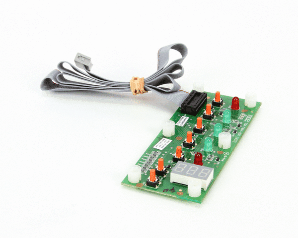 GRINDMASTER CECILWARE PARTS A530-057 - SKU GMA530-057