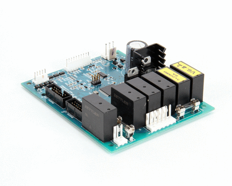 GRINDMASTER CECILWARE PARTS Grindmaster Cecilware A530-059 Controller Pb B-Brewers - SKU GMA530-059