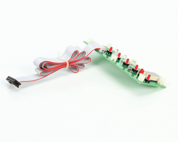 GRINDMASTER CECILWARE PARTS A530-060 - SKU GMA530-060