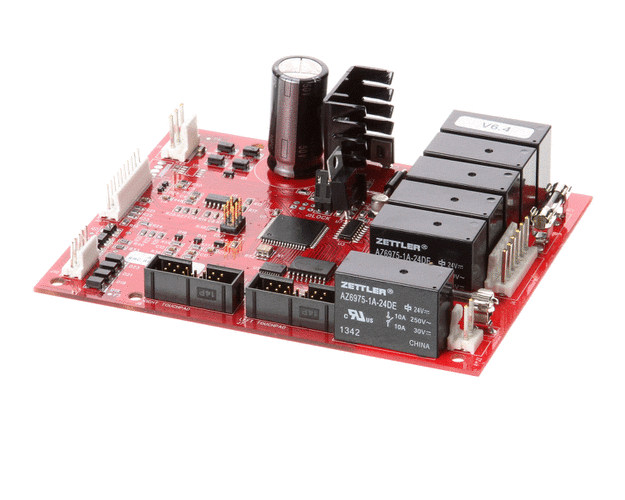 GRINDMASTER CECILWARE PARTS A530-066 - SKU GMA530-066