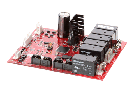 GRINDMASTER CECILWARE PARTS Grindmaster Cecilware A530-066 Controller Pb 2ND Generation - SKU GMA530-066