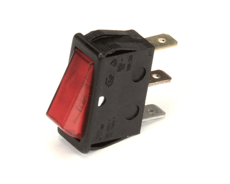 GRINDMASTER CECILWARE PARTS Grindmaster Cecilware A531-061 Switch Rocker - SKU GMA531-061