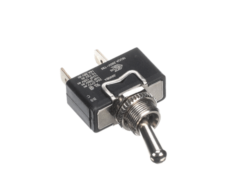 GRINDMASTER CECILWARE PARTS Grindmaster Cecilware A531-080 Switch Toggle On/Off Warmer - SKU GMA531-080