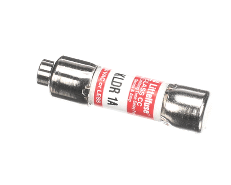 GRINDMASTER CECILWARE PARTS Grindmaster Cecilware A532-016 Fuse 1AMP 600V Class Cc - SKU GMA532-016