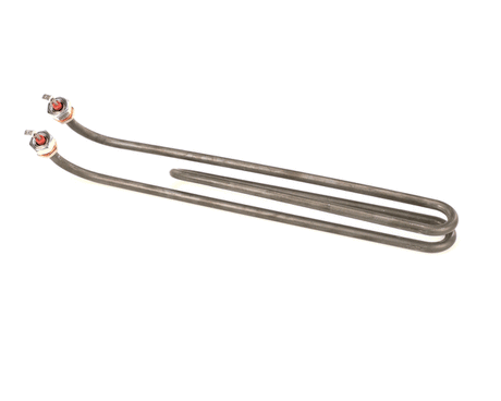GRINDMASTER CECILWARE PARTS Grindmaster Cecilware A535-047 Heater 6600W 240V Bent Incoloy - - SKU GMA535-047