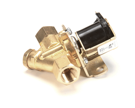 GRINDMASTER CECILWARE PARTS Grindmaster Cecilware A537-000 Fill Valve FDD5000 Trpl Urn(pa - SKU GMA537-000