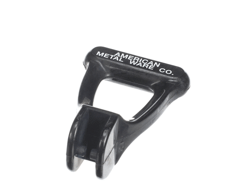 GRINDMASTER CECILWARE PARTS Grindmaster Cecilware A537-038 Faucet Handle Only Black Self - SKU GMA537-038