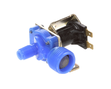 GRINDMASTER CECILWARE PARTS Grindmaster Cecilware A537-164 Valve 120V Water Urn Baraboo - SKU GMA537-164
