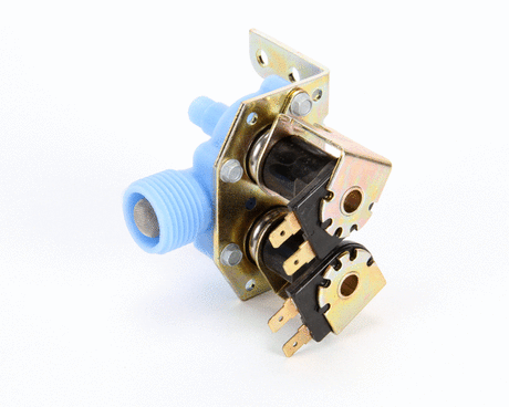GRINDMASTER CECILWARE PARTS Grindmaster Cecilware A537-168 Valve Fill Double Hx Urn - SKU GMA537-168