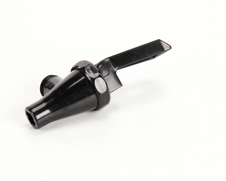 GRINDMASTER CECILWARE PARTS Grindmaster Cecilware A537-174 Faucet Model S Plastic SPB-3 - SKU GMA537-174
