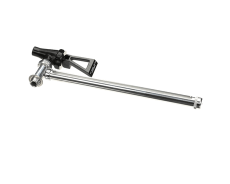 GRINDMASTER CECILWARE PARTS Grindmaster Cecilware A537-180 Faucet Model SPB3/8 11GAUGE - SKU GMA537-180