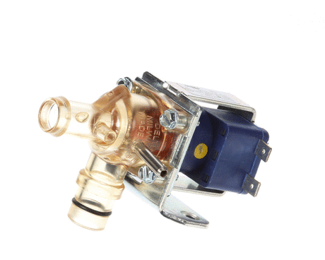 GRINDMASTER CECILWARE PARTS Grindmaster Cecilware A537-183 Valve Dump 24VAC Bypass - SKU GMA537-183