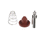 GRINDMASTER CECILWARE PARTS A537-185 - SKU GMA537-185