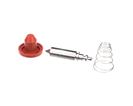 GRINDMASTER CECILWARE PARTS Grindmaster Cecilware A537-201 Kit Repair F/64062 Dump Valve - SKU GMA537-201