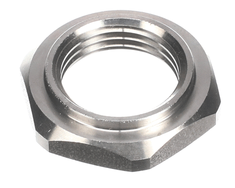 GRINDMASTER CECILWARE PARTS Grindmaster Cecilware A540-113 Nut 1/2-14 SS Shoulder - SKU GMA540-113