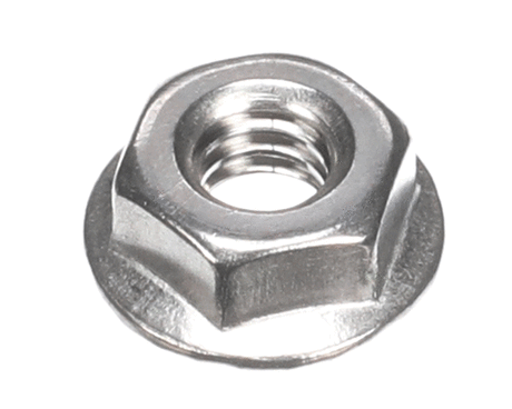 GRINDMASTER CECILWARE PARTS Grindmaster Cecilware A540-226 Nut 1/4-20 Whiz Lock Flng 18 - SKU GMA540-226