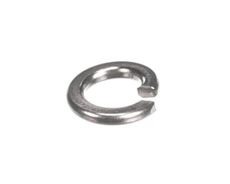 GRINDMASTER CECILWARE PARTS Grindmaster Cecilware A541-502 Washer #8 Spring Lock 18-8 S - SKU GMA541-502
