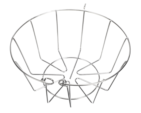 GRINDMASTER CECILWARE PARTS Grindmaster Cecilware A542074 BB2.0 Columbia Wire Basket Epo - SKU GMA542074