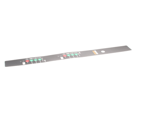 GRINDMASTER CECILWARE PARTS Grindmaster Cecilware A546-427 Decal Front Leg PBIC430 - SKU GMA546-427