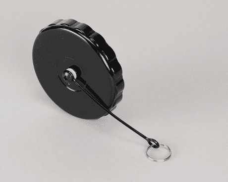 GRINDMASTER CECILWARE PARTS Grindmaster Cecilware A548-155 Cover Brew Through Zo Shuttle - SKU GMA548-155