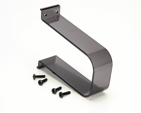 GRINDMASTER CECILWARE PARTS Grindmaster Cecilware A548-156 Guard Faucet Zo Vacuum Shuttl - SKU GMA548-156
